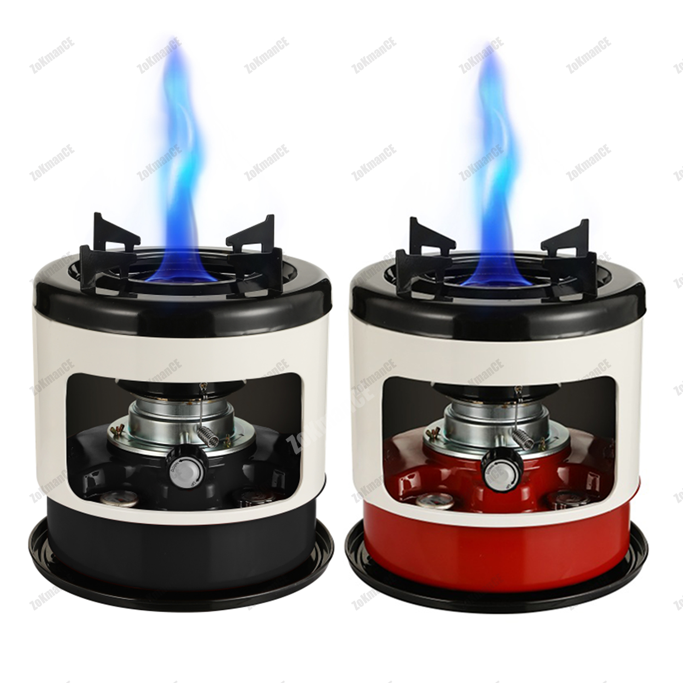Outdoor Portable Kerosene Heat - Outdoor Hunting Heater avis et prix