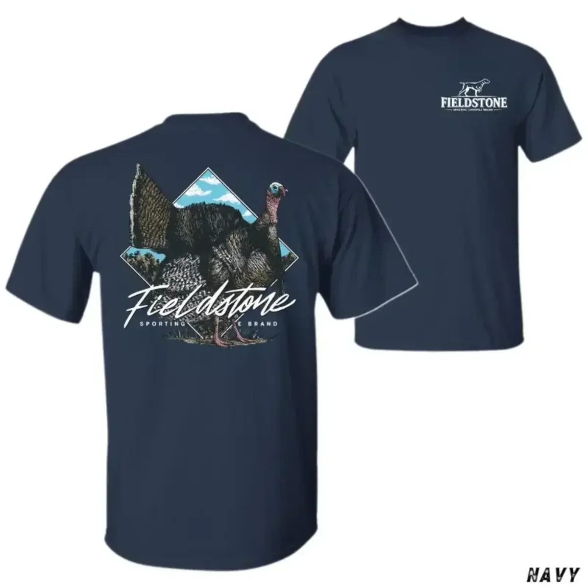Fieldstone Turkey Hunting Grap - Hunting Outdoor Brands avis et prix