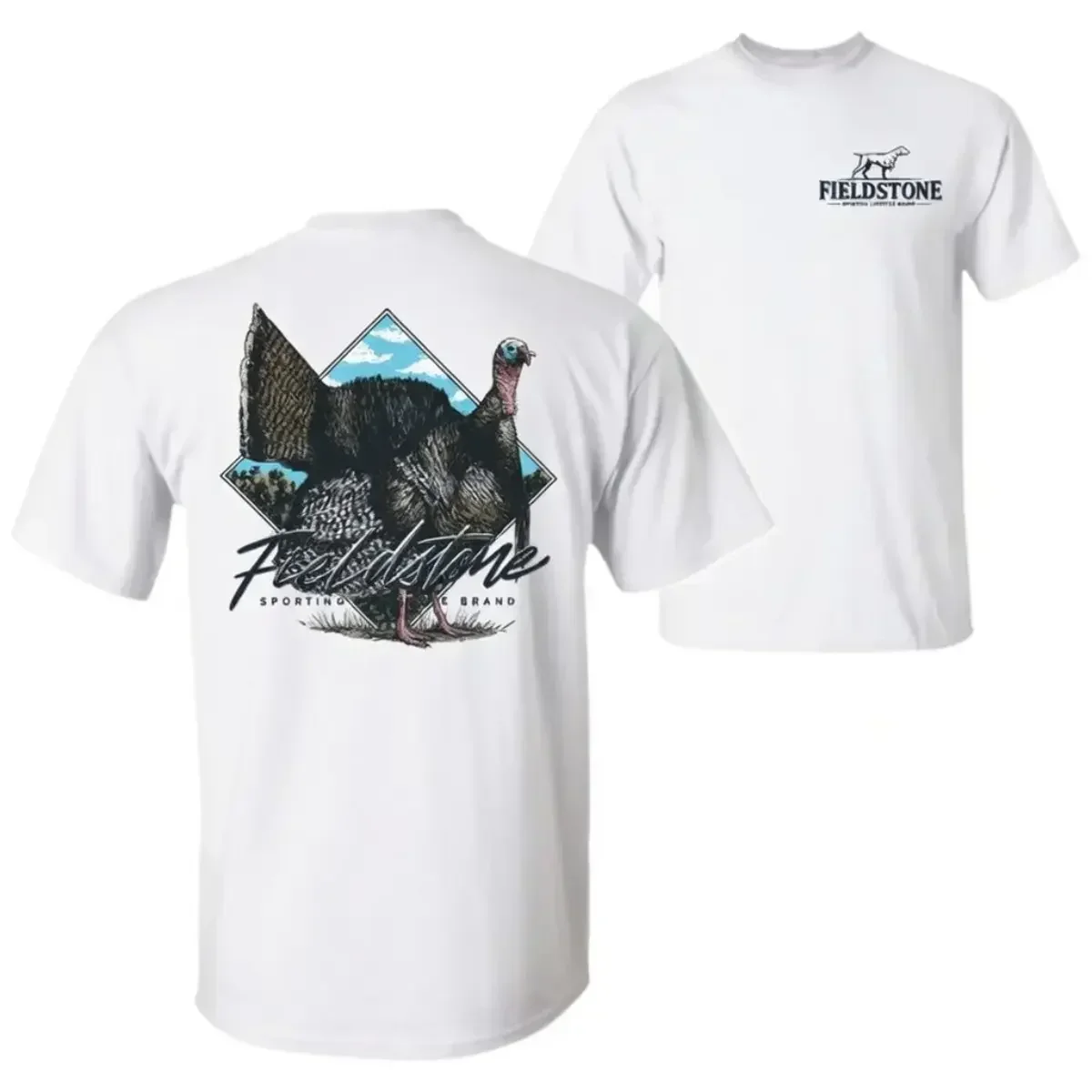 Fieldstone Turkey Hunting Grap - Hunting Outdoor Brands avis et prix