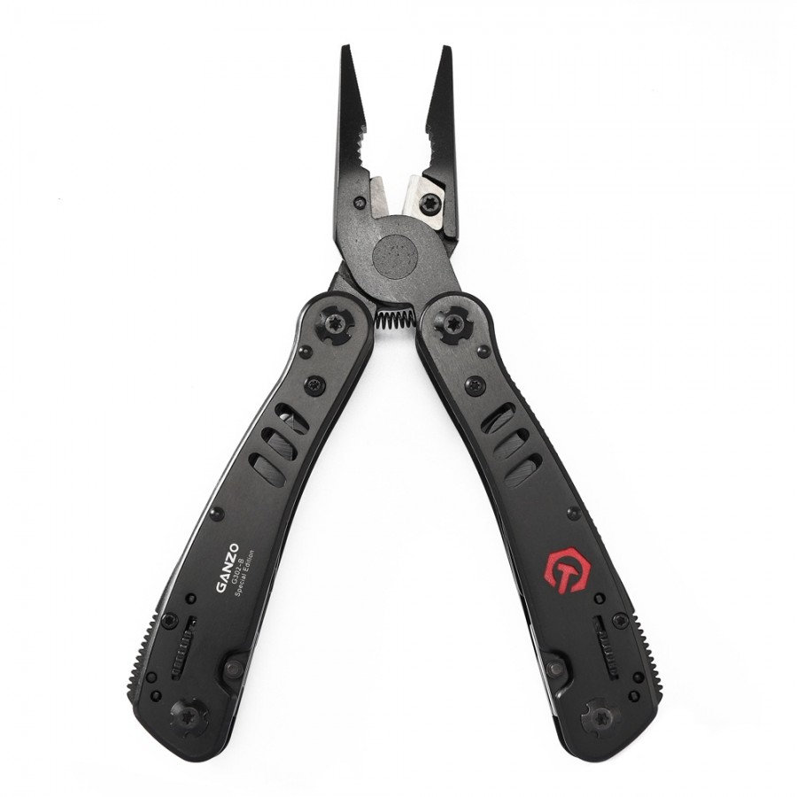 Ganzo G302 G302-H G302-B Multi - Knife Hunting Fixed Blade avis et prix