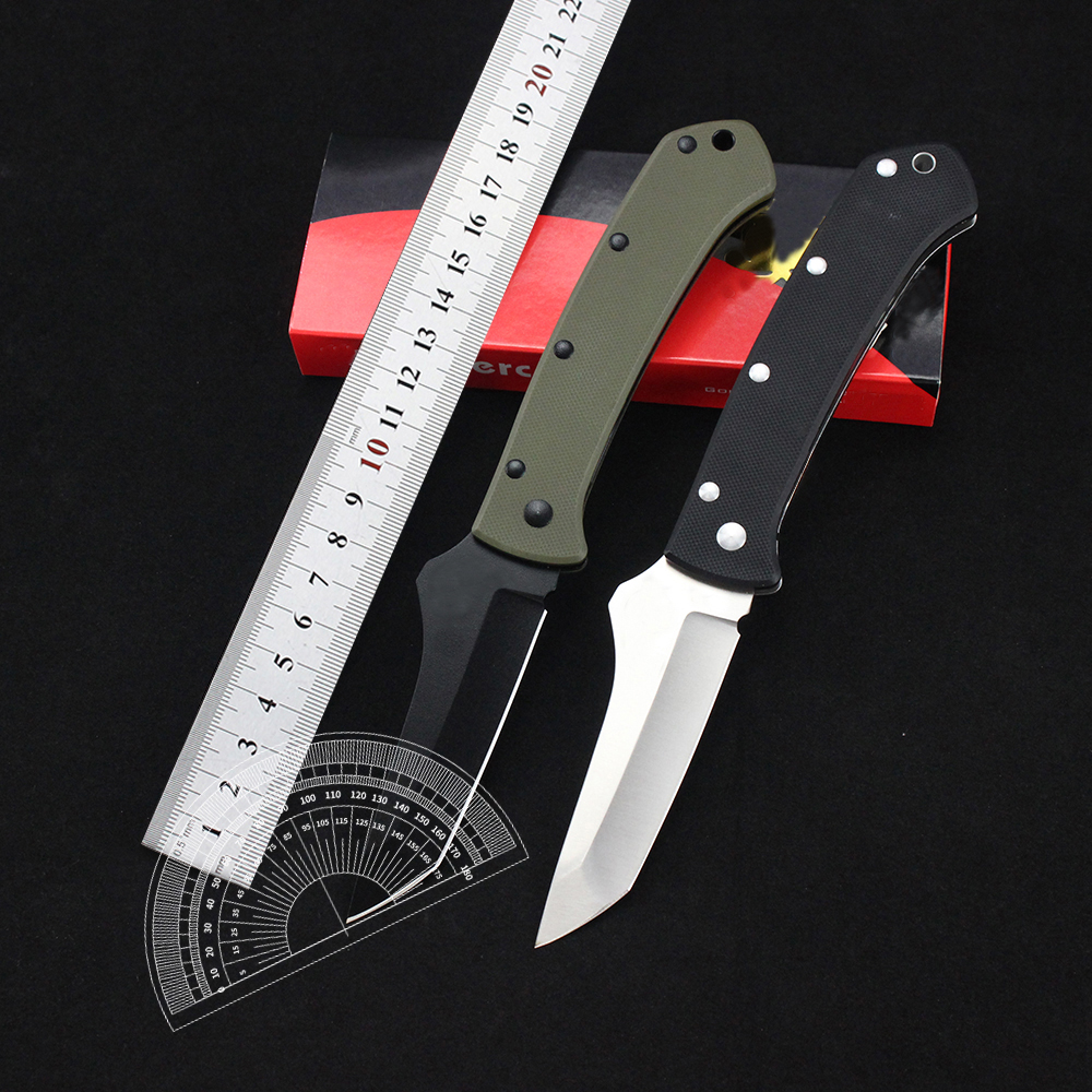 C46 Pocket Folding Knife M390  - Knife Hunting Fixed Blade avis et prix
