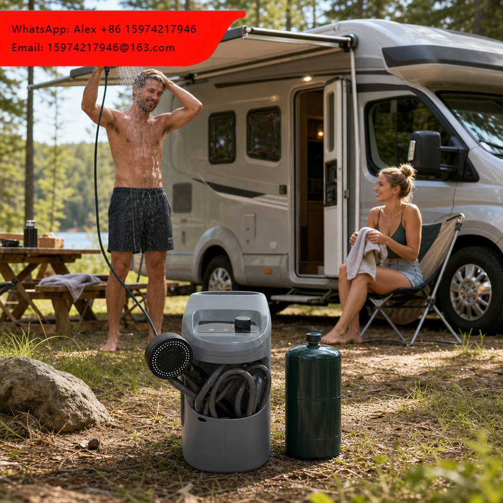 Camping Outdoor Instant Heatin - Outdoor Hunting Heater avis et prix