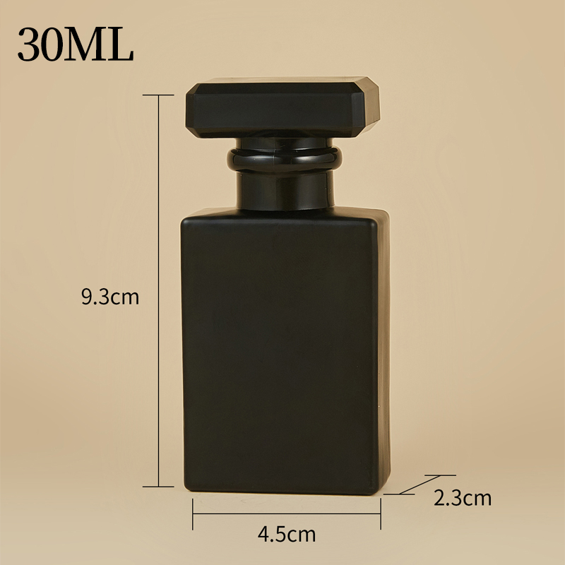 1 Pc 30ml Empty Refillable Cle - Scent Eliminator Spray avis et prix