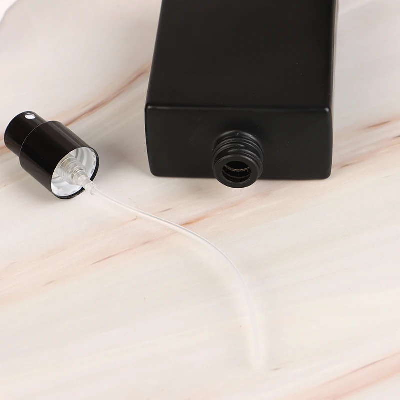 1 Pc 30ml Empty Refillable Cle - Scent Eliminator Spray avis et prix