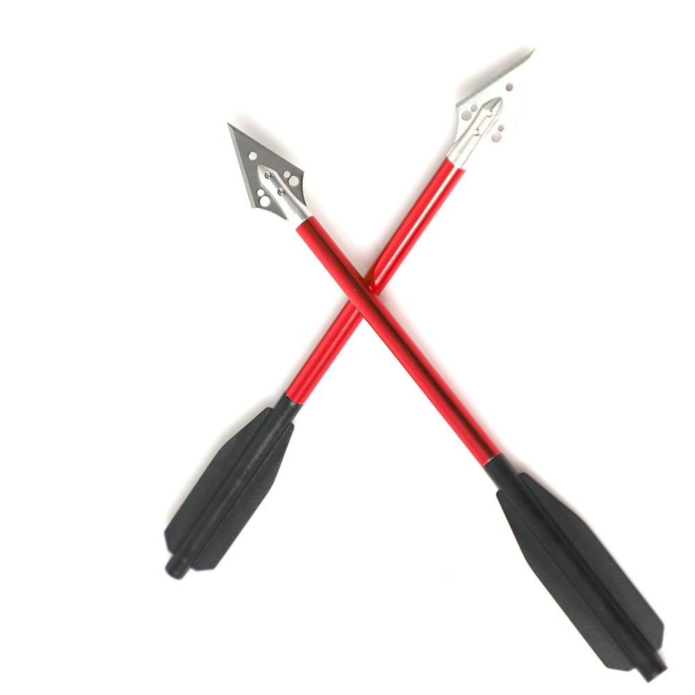 6/12pcs 6.69inch crossbow bolt - Crossbow Bolt Broadhead avis et prix