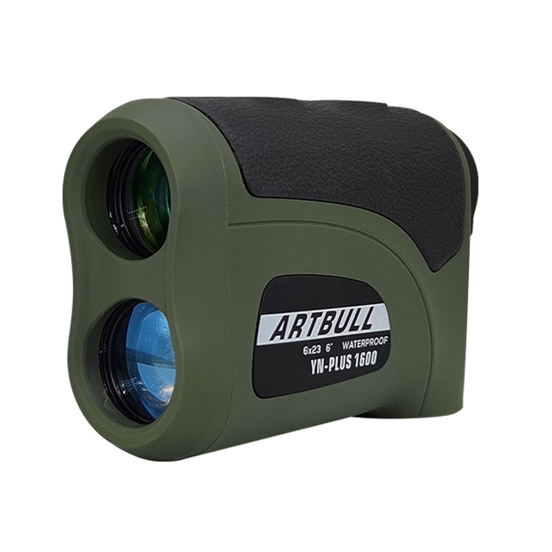 2000m Long Distance Laser Rang - Outdoor Hunting Place avis et prix
