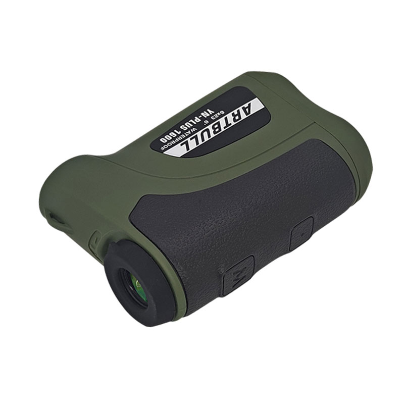2000m Long Distance Laser Rang - Outdoor Hunting Place avis et prix