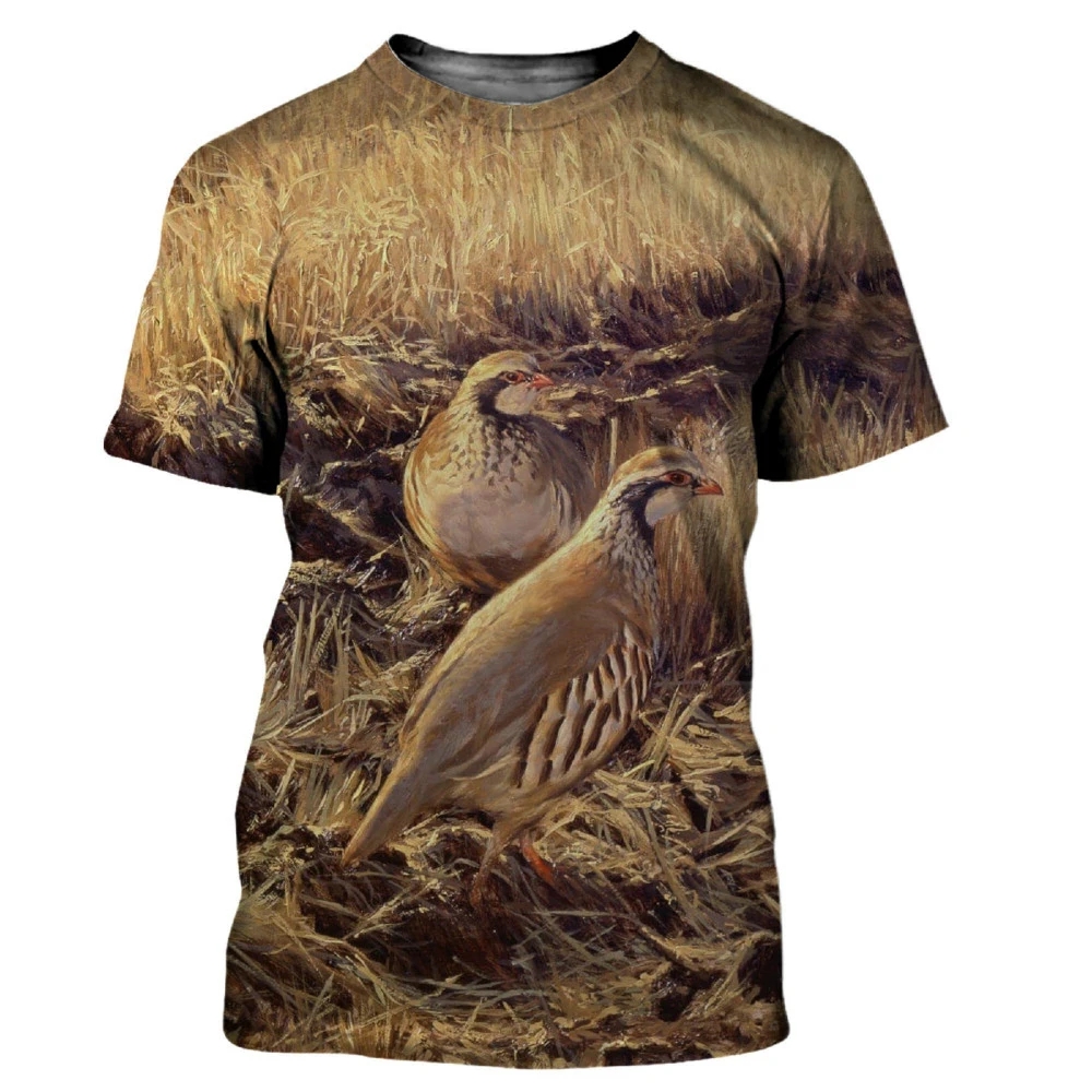 New Summer Camouflage Hunting  - Hunting Quail avis et prix