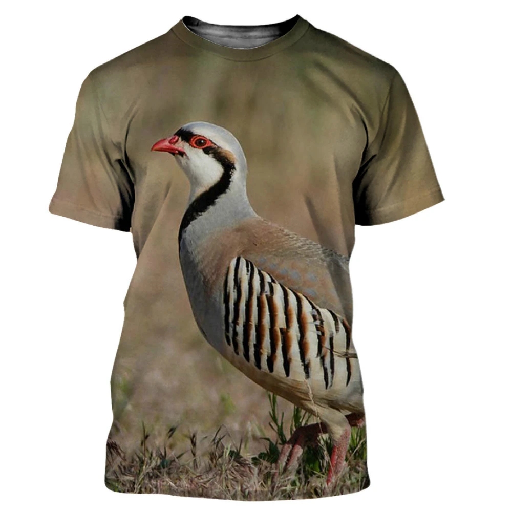New Summer Camouflage Hunting  - Hunting Quail avis et prix