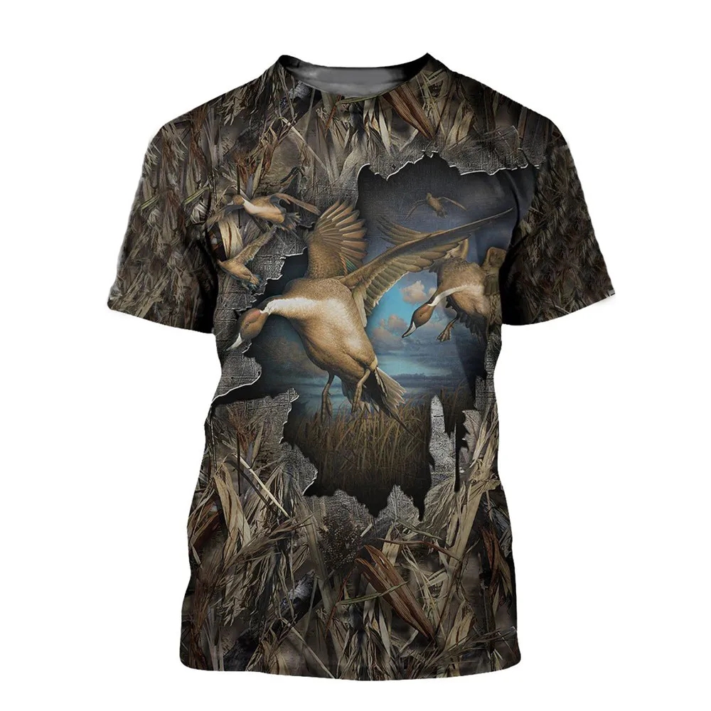 New Summer Camouflage Hunting  - Hunting Quail avis et prix