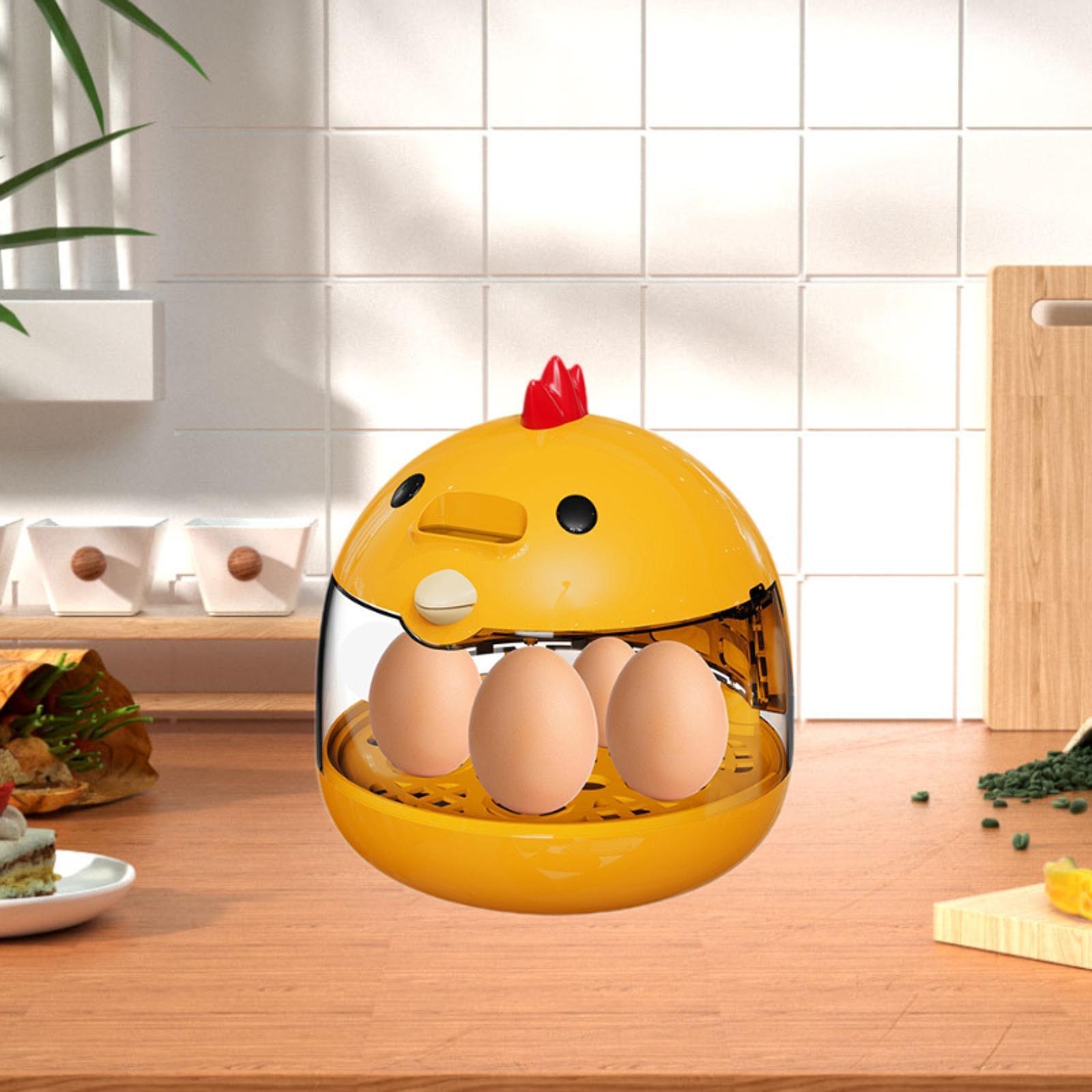 Egg Incubator for Hatching Egg - Hunting Quail avis et prix