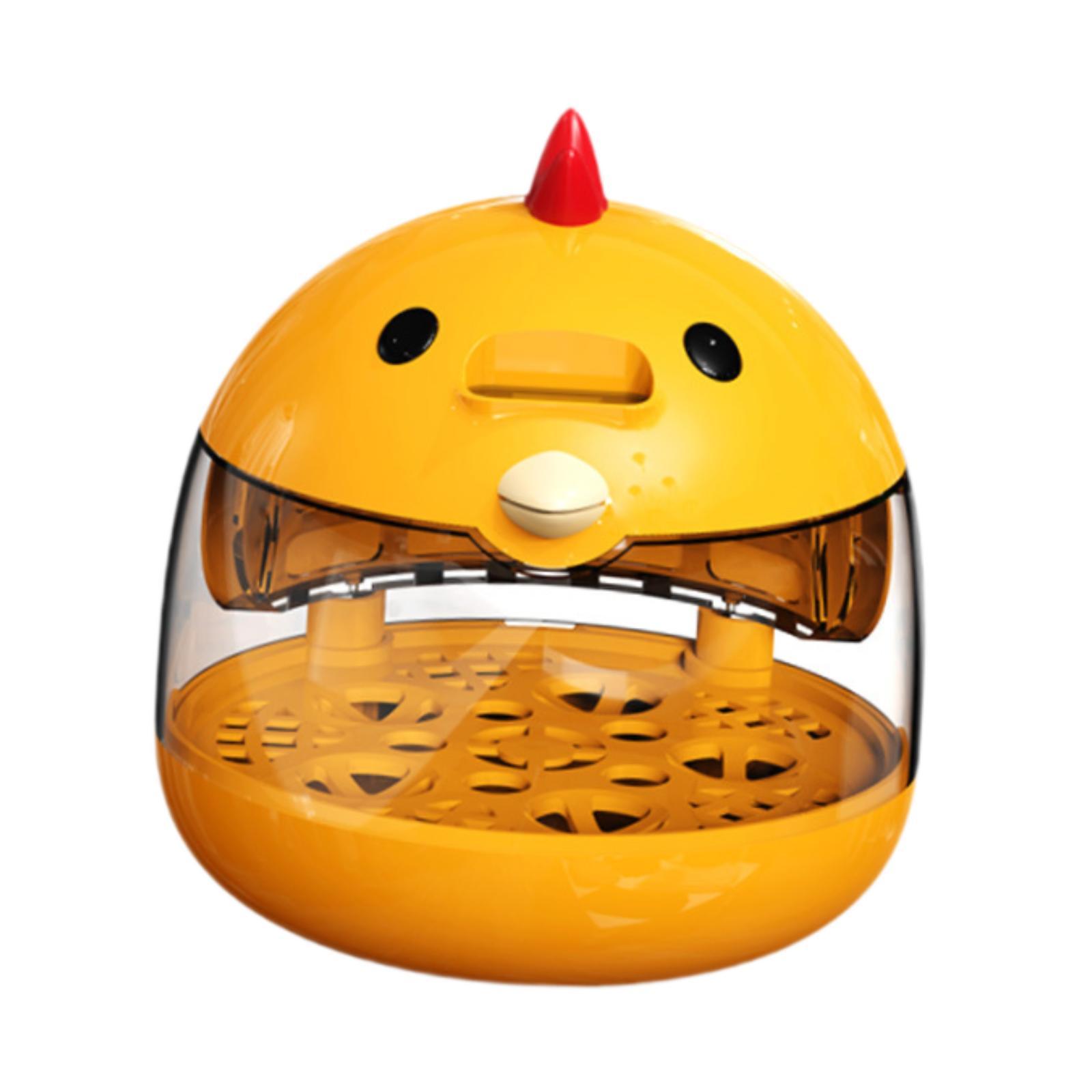 Egg Incubator for Hatching Egg - Hunting Quail avis et prix