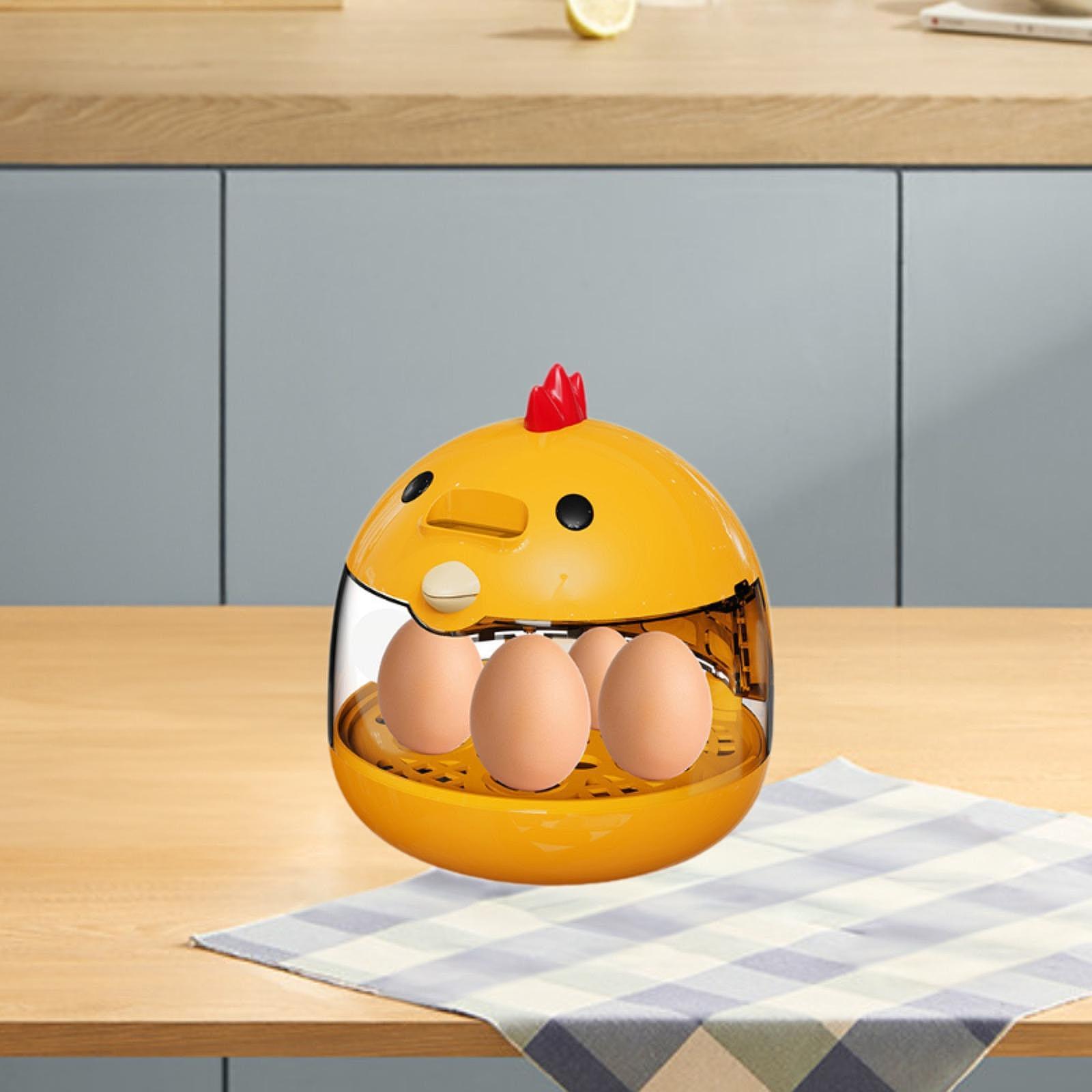 Egg Incubator for Hatching Egg - Hunting Quail avis et prix