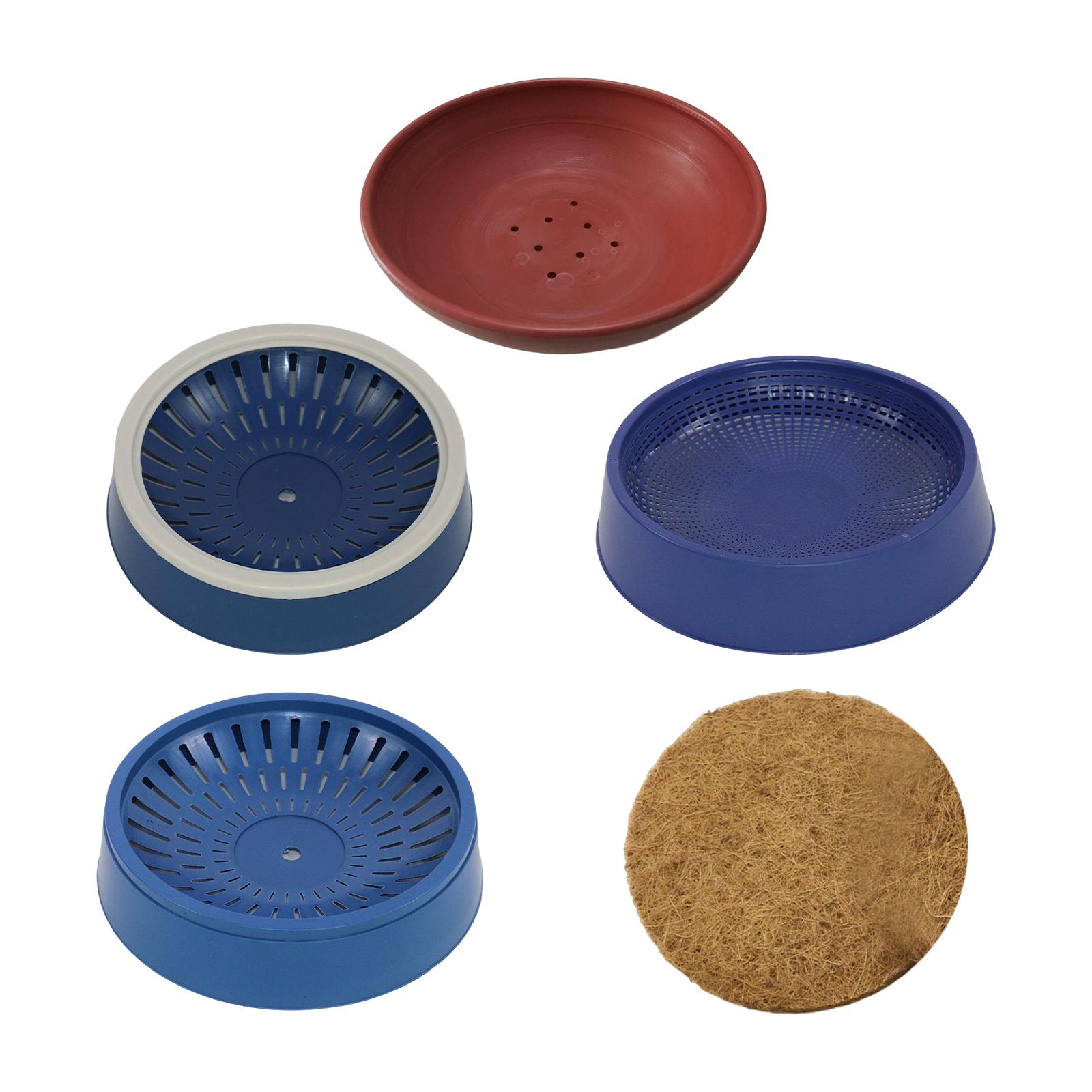 Pigeon Nesting Bowl, Bird Nest - Hunting Quail avis et prix