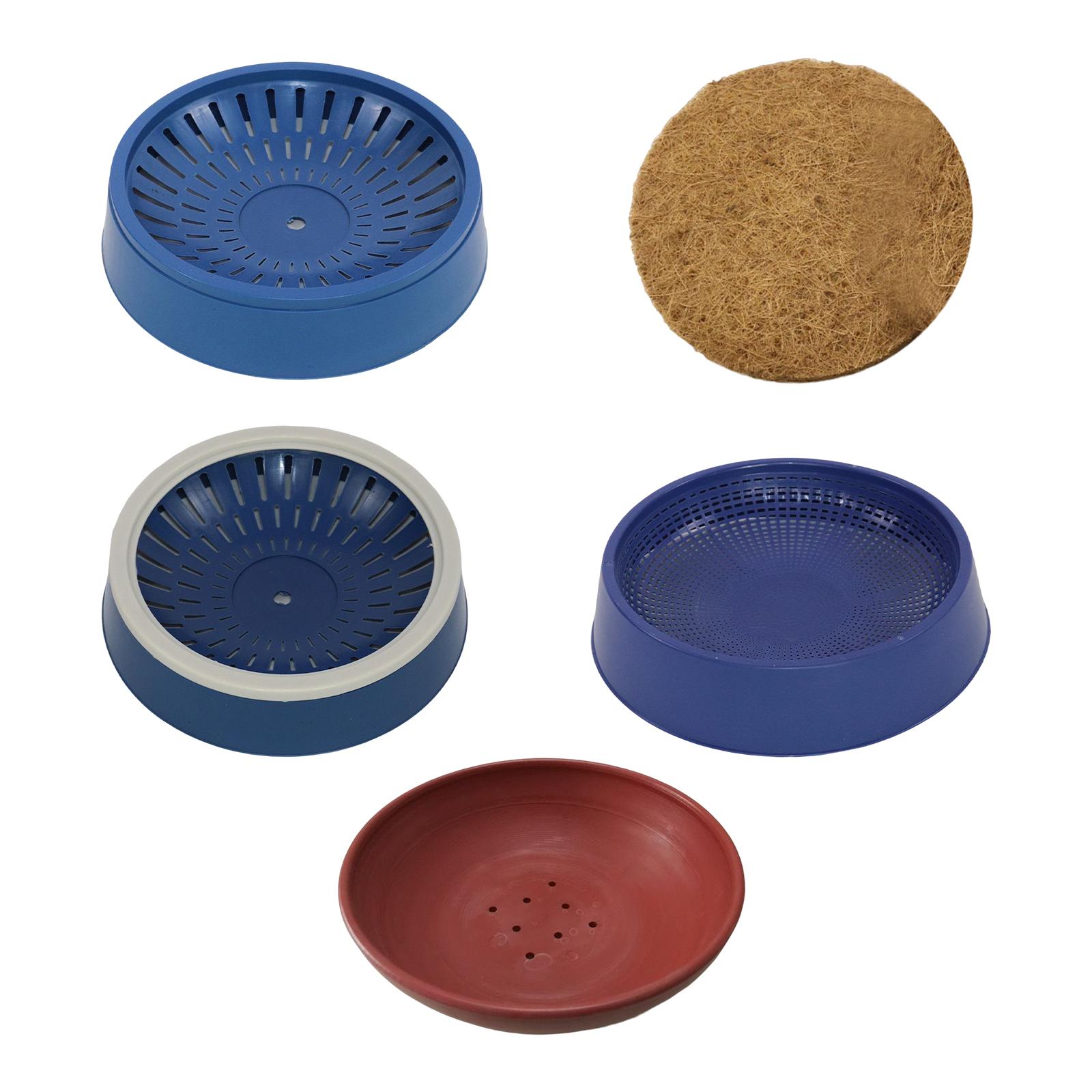 Pigeon Nesting Bowl, Bird Nest - Hunting Quail avis et prix