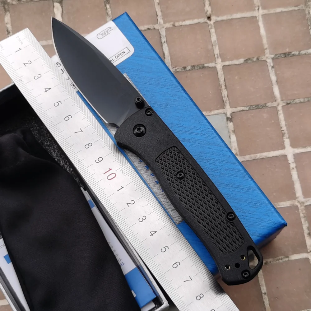 JUFULE Hard Box Best Foam Pack - Knife Hunting Fixed Blade avis et prix