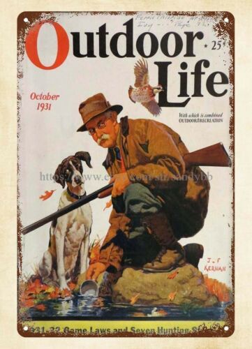 house interior 1931 OUTDOOR LI - Hunting Quail avis et prix