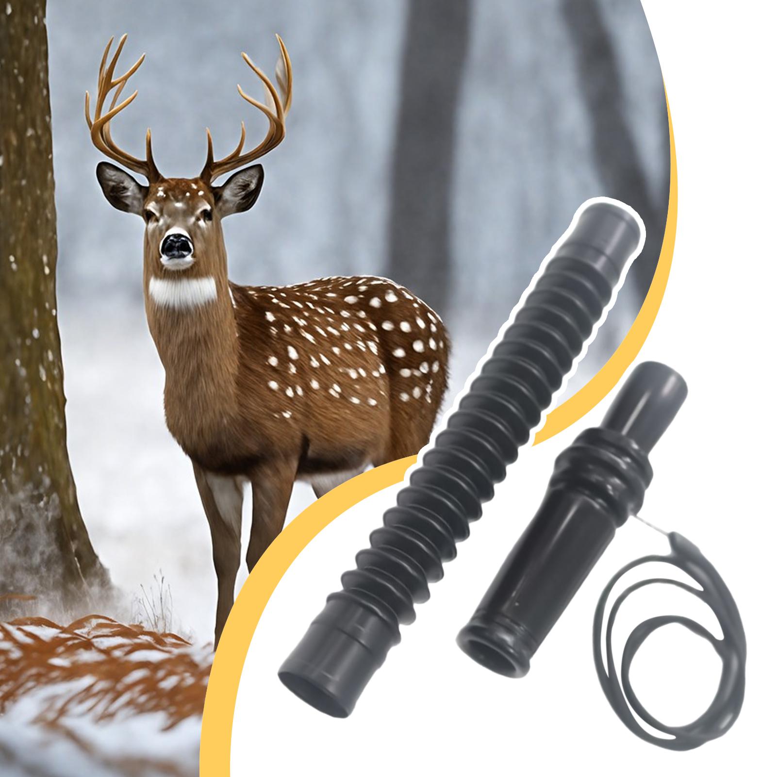 Lightweight Deer Hunting Grunt - Wildman Hunting & Outdoor Robertson Photos avis et prix