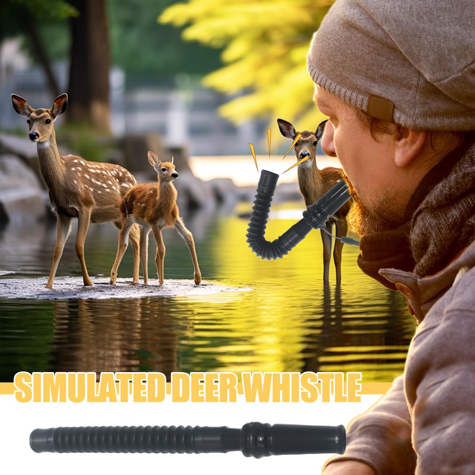 Lightweight Deer Hunting Grunt - Wildman Hunting & Outdoor Robertson Photos avis et prix