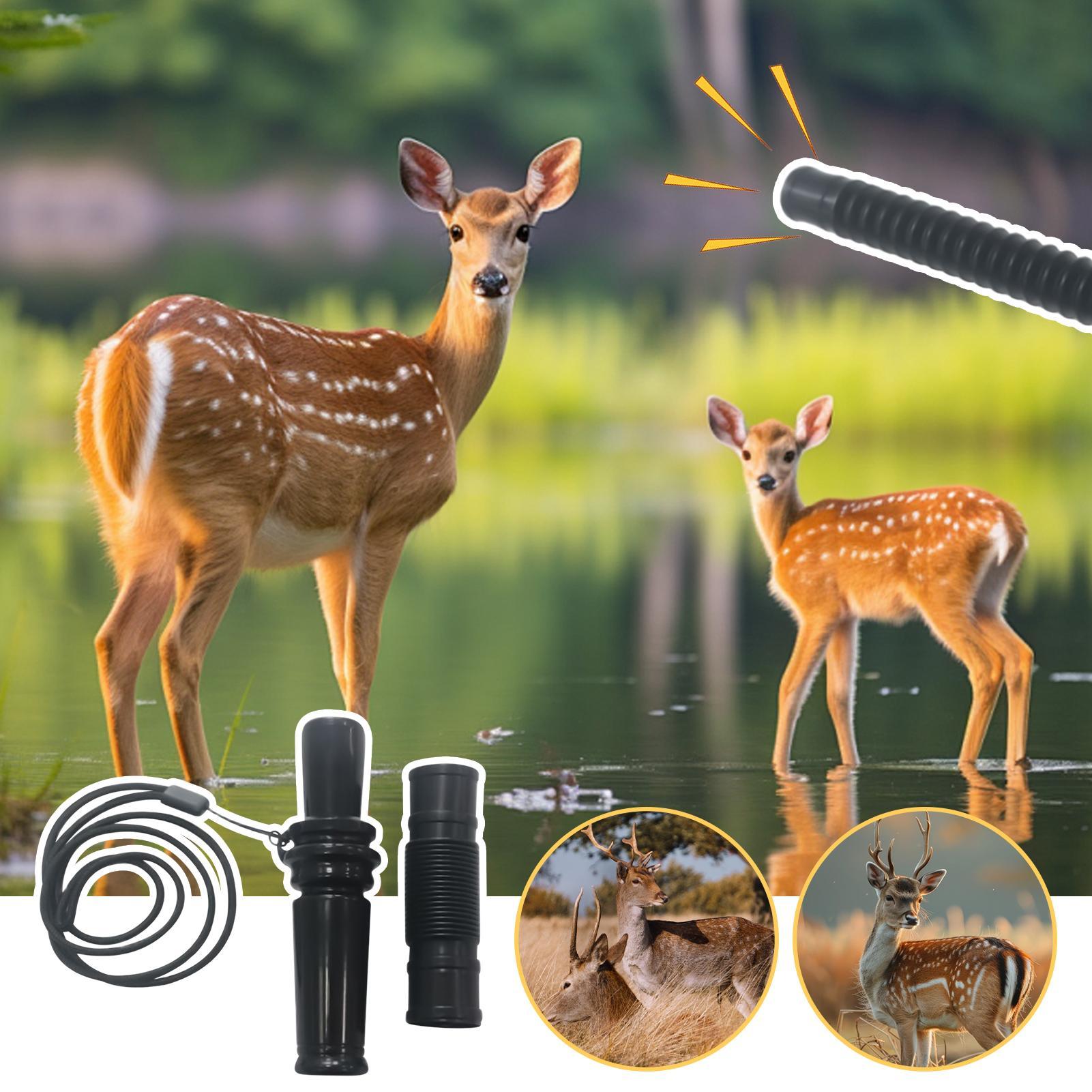 Lightweight Deer Hunting Grunt - Wildman Hunting & Outdoor Robertson Photos avis et prix