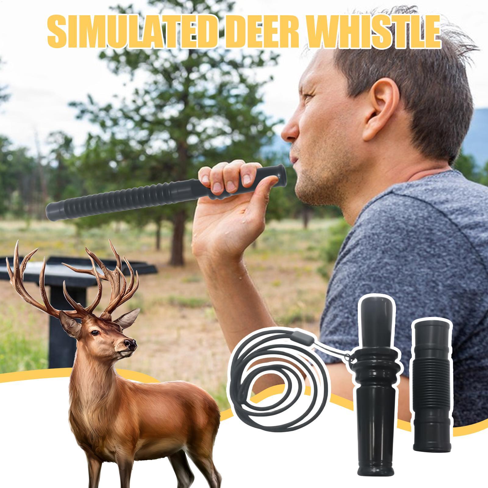 Lightweight Deer Hunting Grunt - Wildman Hunting & Outdoor Robertson Photos avis et prix