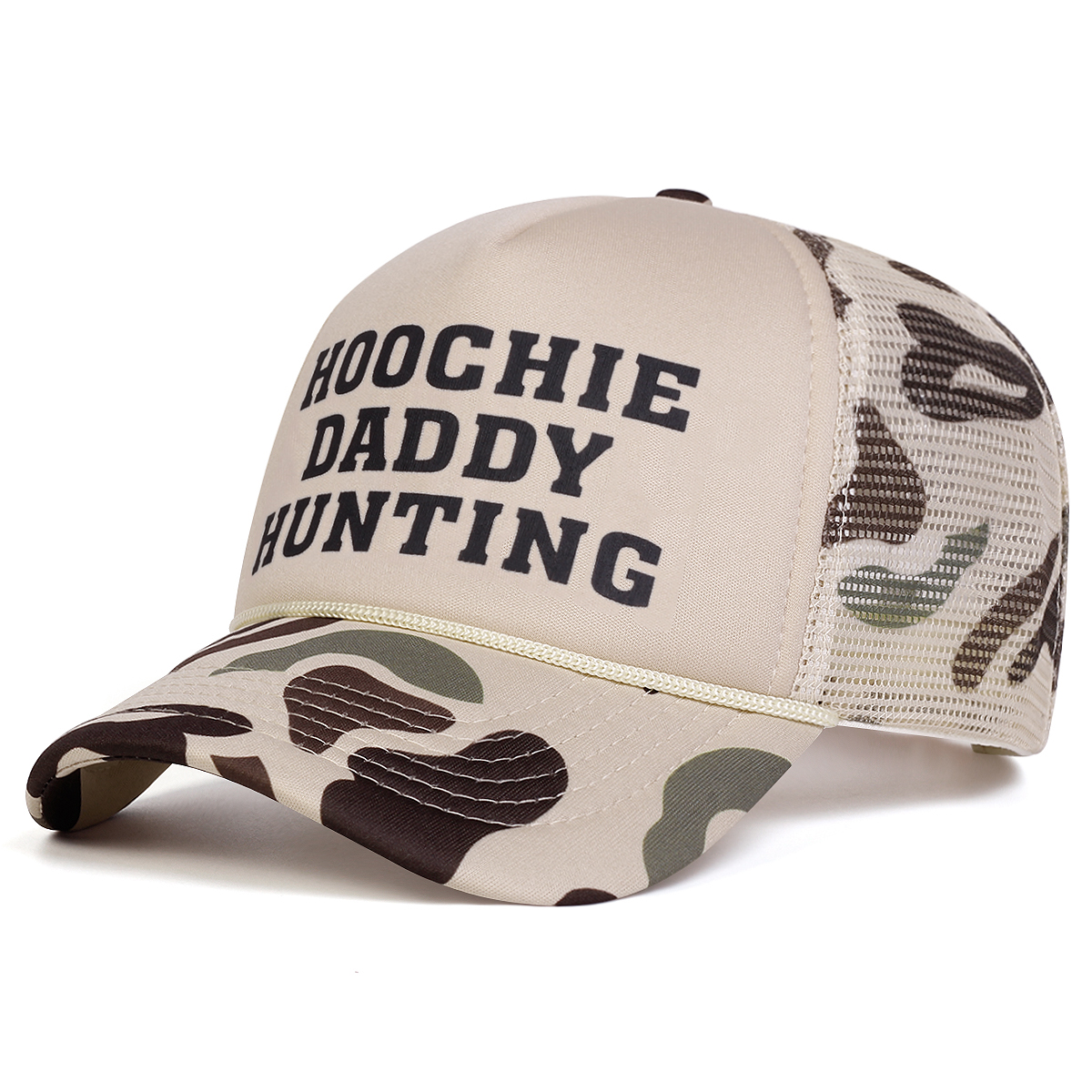 Unisex HOOCHIE DADDY HUNTING E - Hunting Outdoor Decor avis et prix