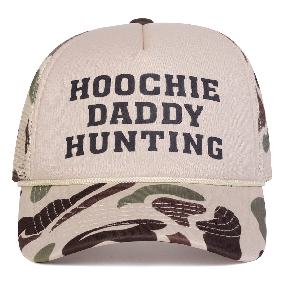 Unisex HOOCHIE DADDY HUNTING E - Hunting Outdoor Decor avis et prix