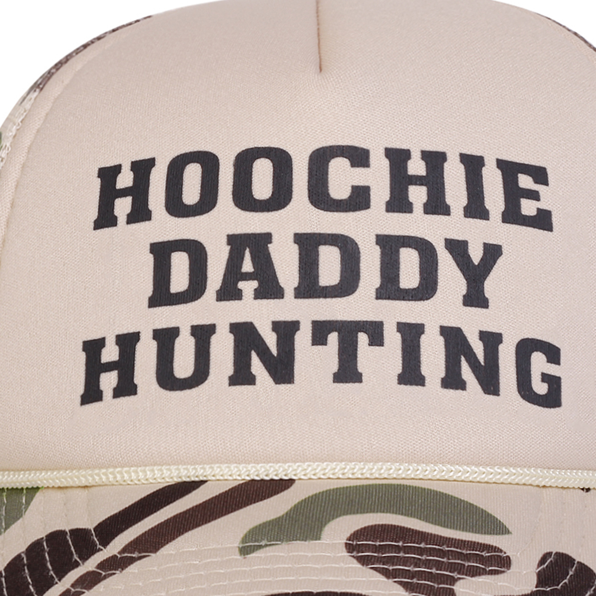 Unisex HOOCHIE DADDY HUNTING E - Hunting Outdoor Decor avis et prix