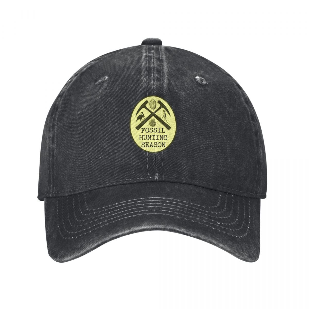 Fossil Hunting Season Baseball - Hunting Outdoor Brands avis et prix