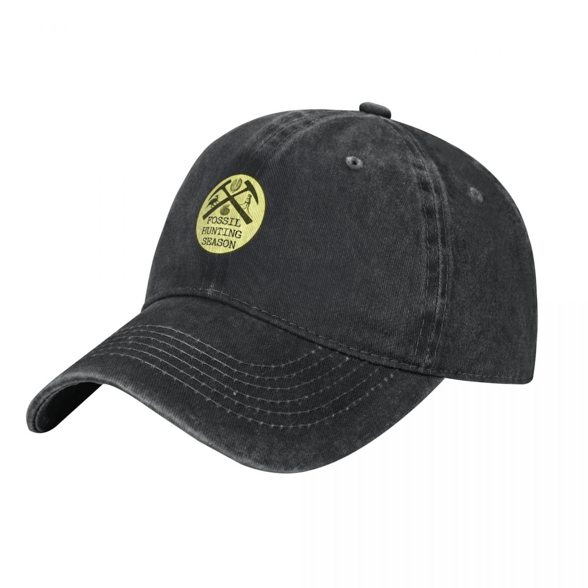 Fossil Hunting Season Baseball - Hunting Outdoor Brands avis et prix