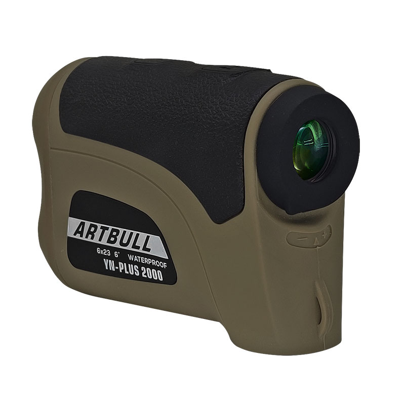 2000m Long Distance Laser Rang - Outdoor Hunting Place avis et prix