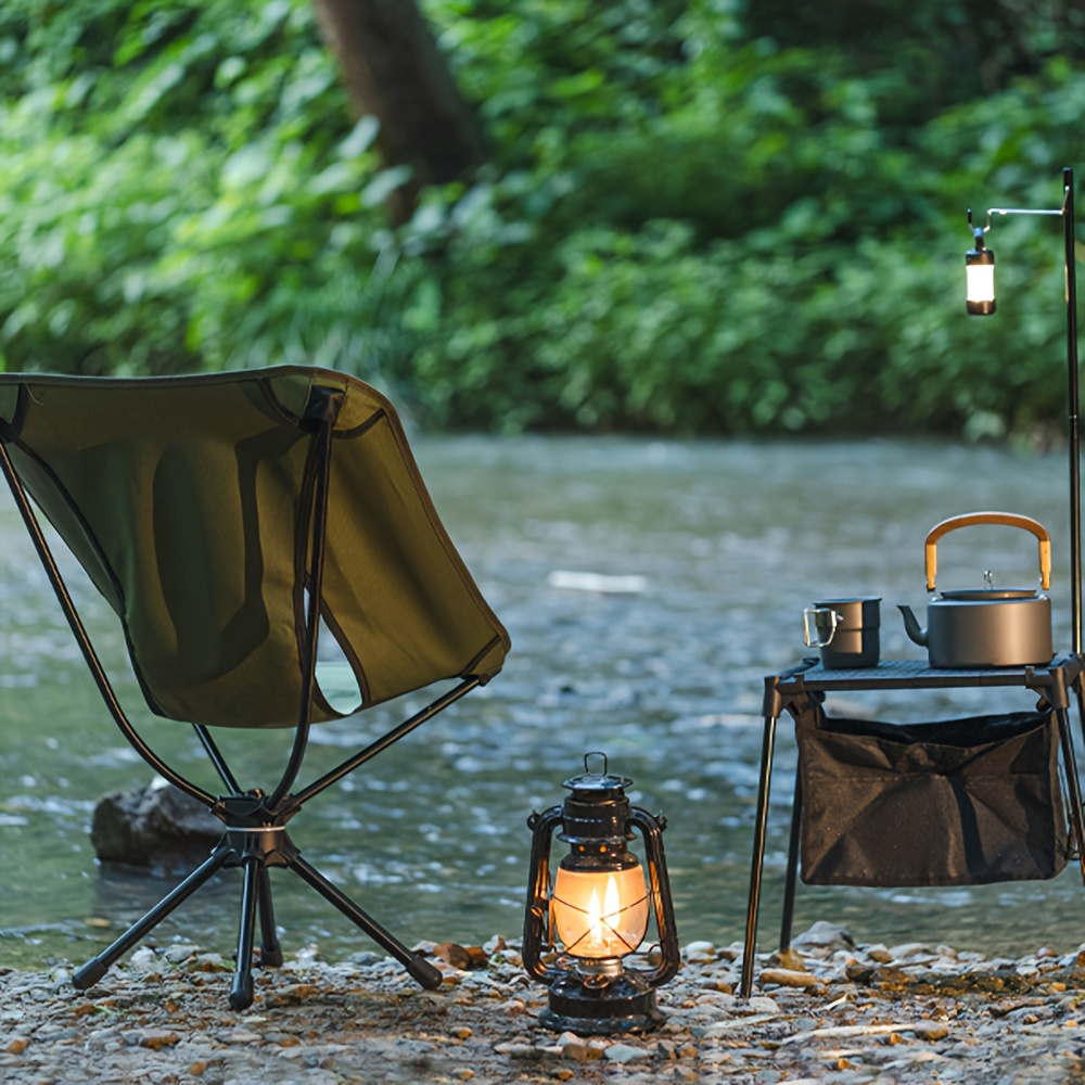 Lightweight Swivel Chairs for  - Outdoor Hunting Chair avis et prix