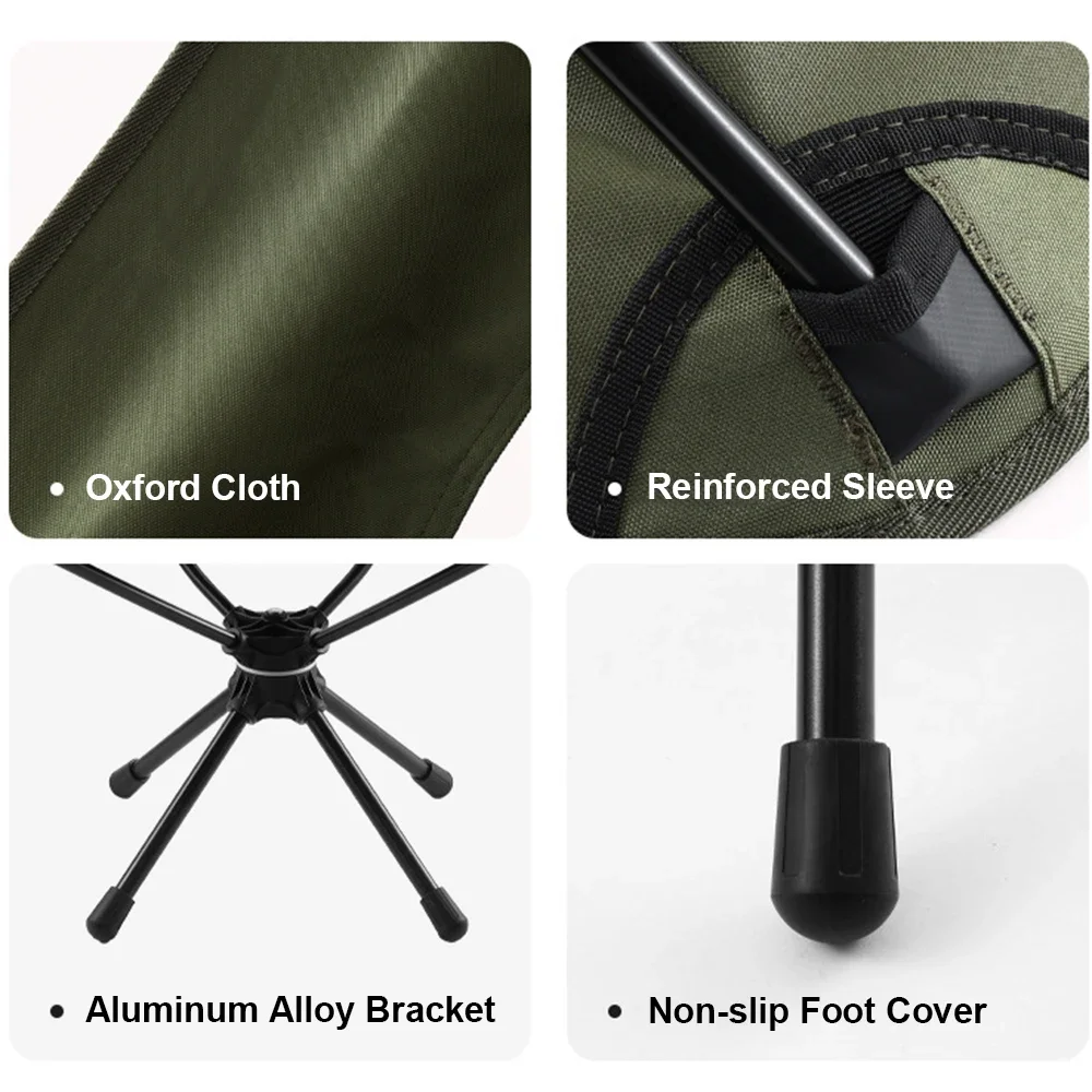 Lightweight Swivel Chairs for  - Outdoor Hunting Chair avis et prix