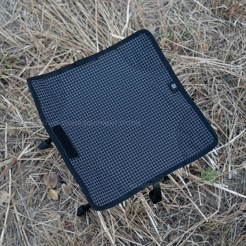 UHMWPE Stool Folding Chair Out - Outdoor Hunting Chair avis et prix