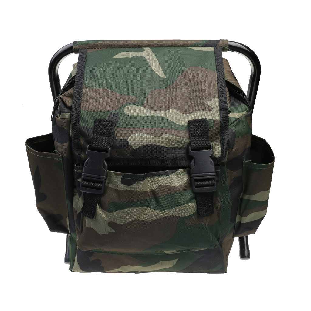 Foldable Chair Bag Oxford Clot - Outdoor Hunting Chair avis et prix